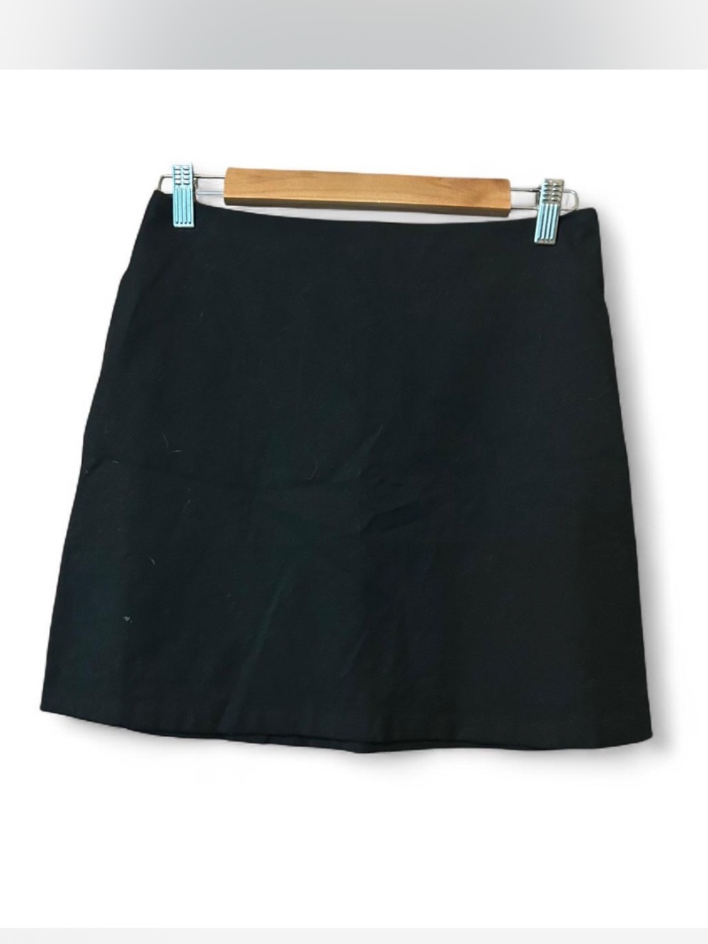Monki Black Labeled Garment